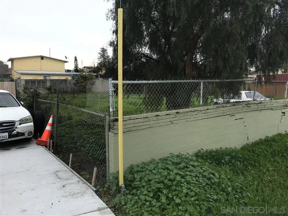 Banner Ave Chula Vista, CA 91911