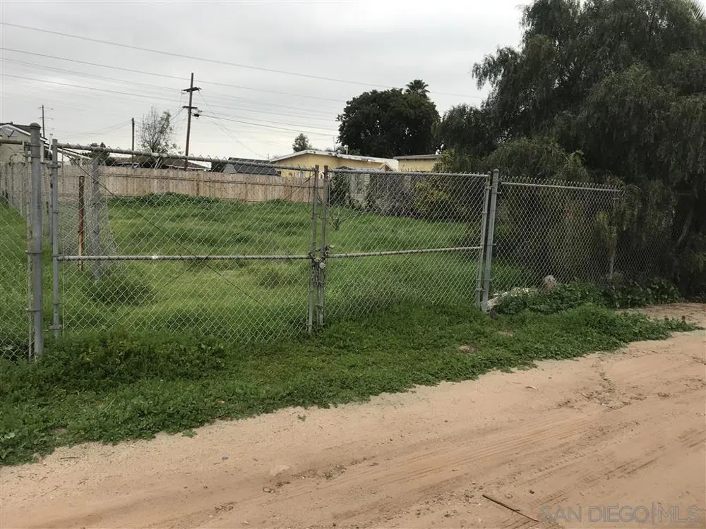 Banner Ave Chula Vista, CA 91911