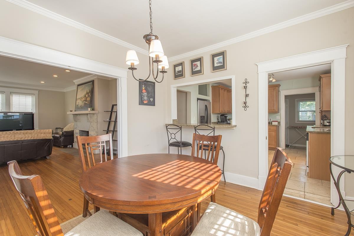 1318 Sweetbriar Ave Nashville, TN 37212