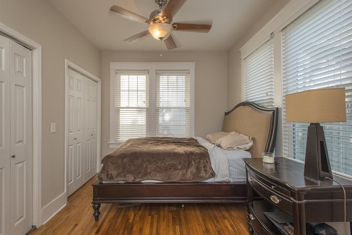 1318 Sweetbriar Ave Nashville, TN 37212