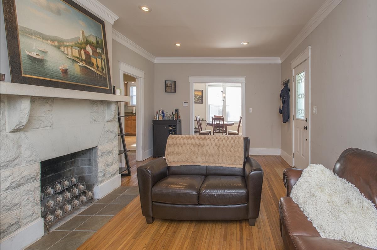 1318 Sweetbriar Ave Nashville, TN 37212