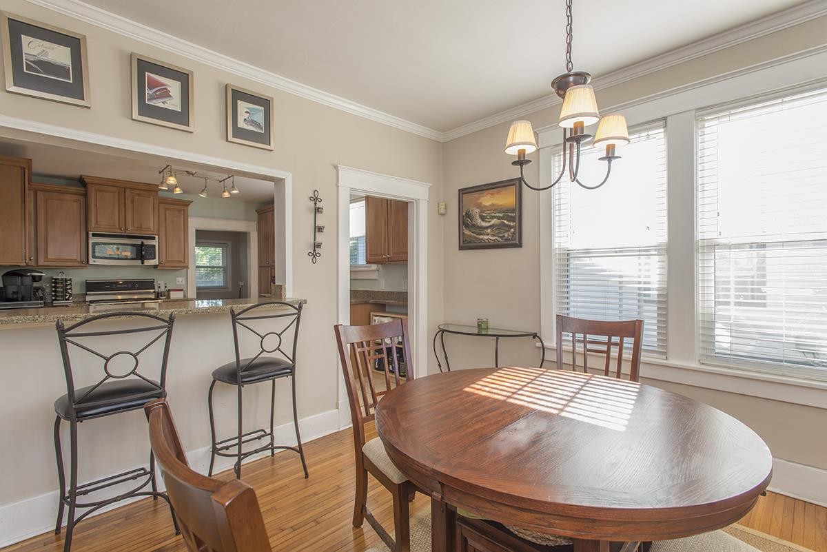 1318 Sweetbriar Ave Nashville, TN 37212