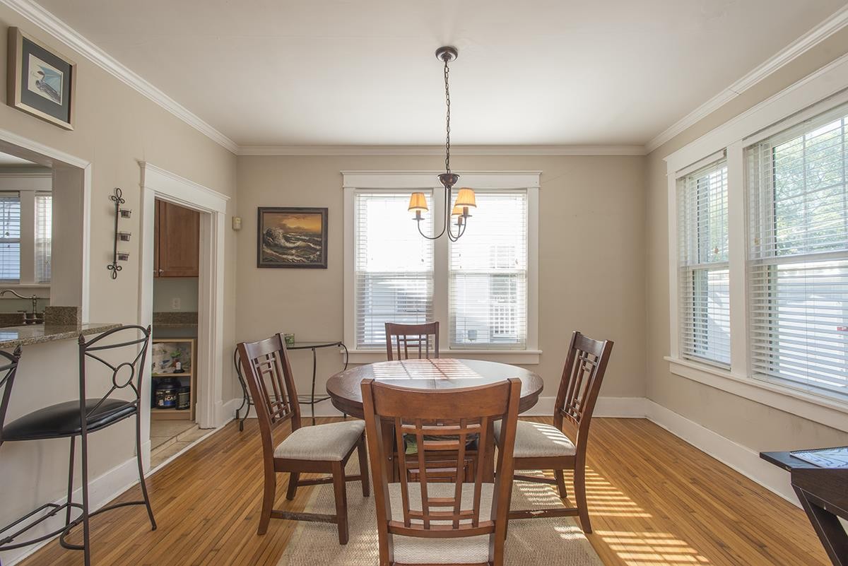 1318 Sweetbriar Ave Nashville, TN 37212