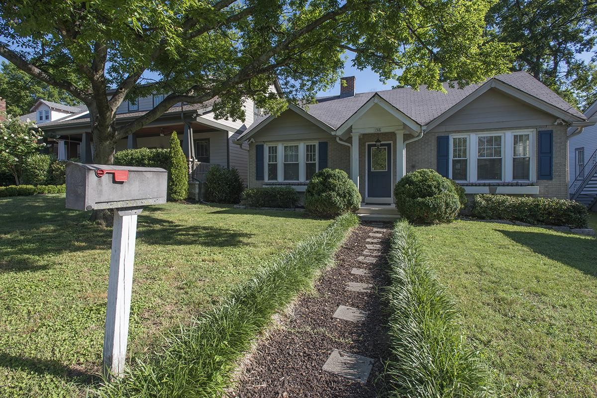 1318 Sweetbriar Ave Nashville, TN 37212