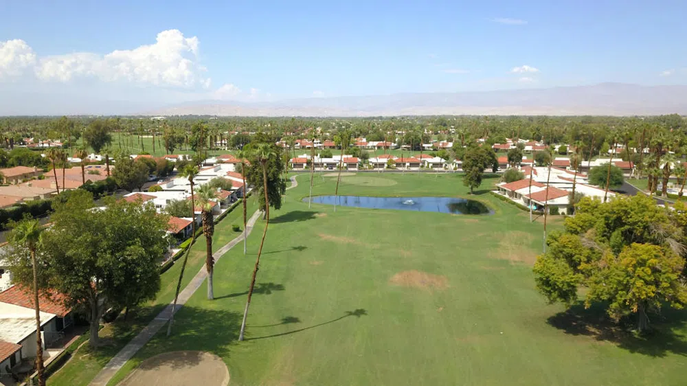 159 Torremolinos Drive Rancho Mirage, CA 92270