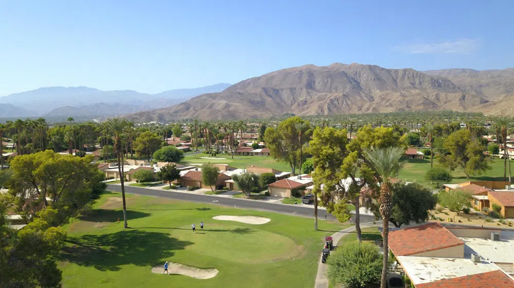 159 Torremolinos Drive Rancho Mirage, CA 92270