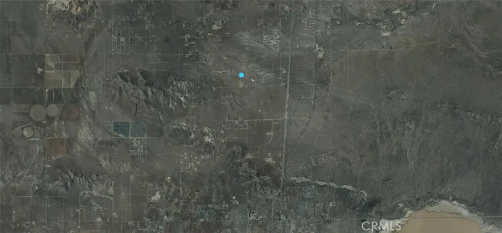 Howard Rd Rosamond, CA 93560