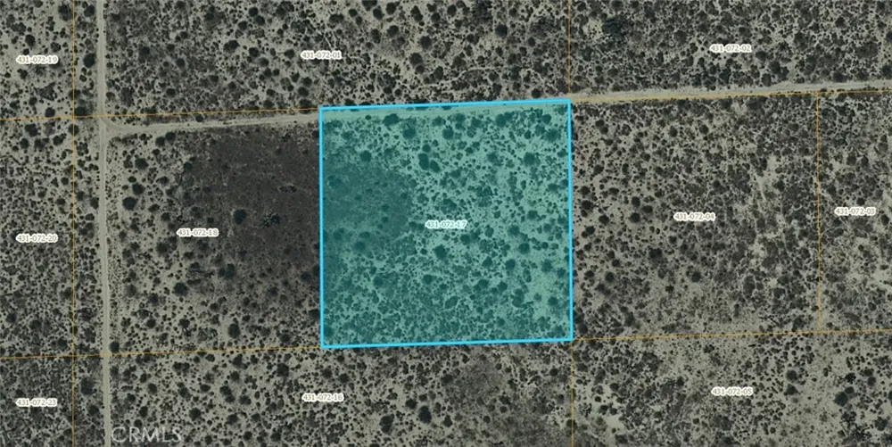 Howard Rd Rosamond, CA 93560
