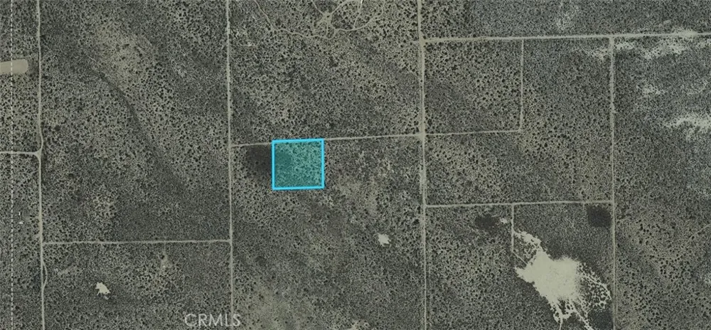 Howard Rd Rosamond, CA 93560
