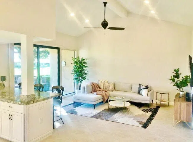 254 Santa Barbara Circle Palm Desert, CA 92260