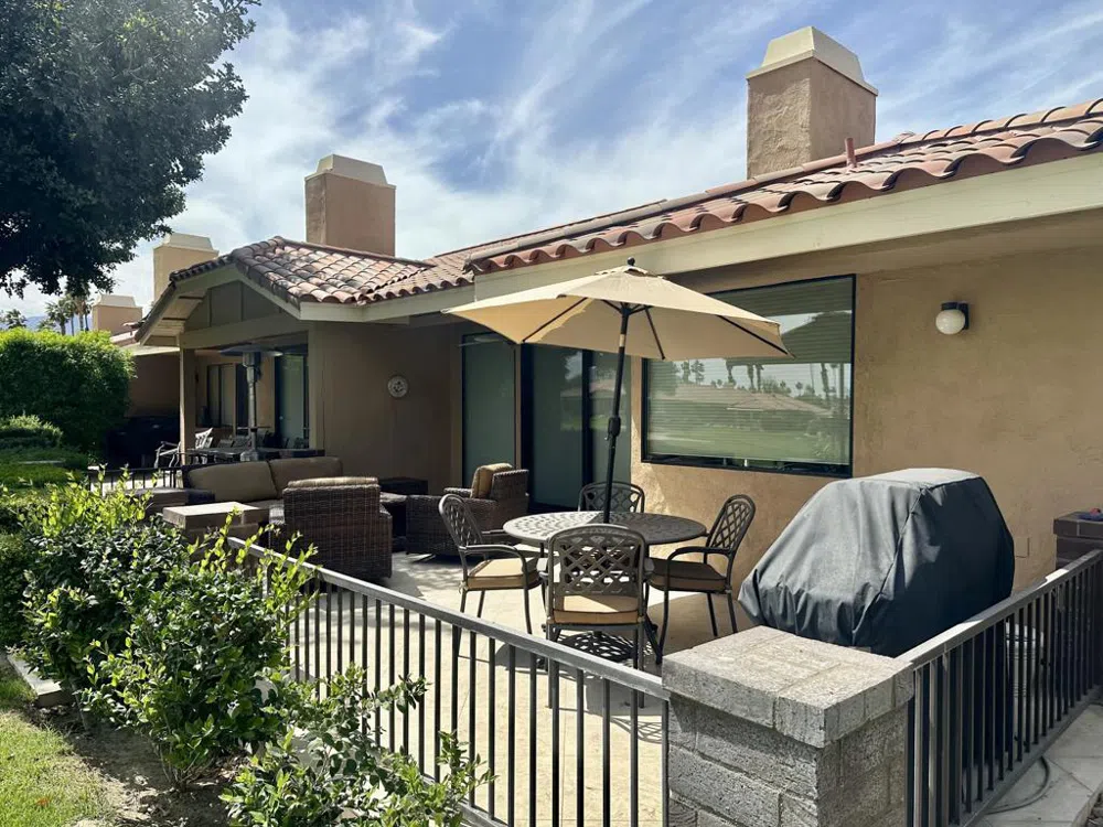 254 Santa Barbara Circle Palm Desert, CA 92260