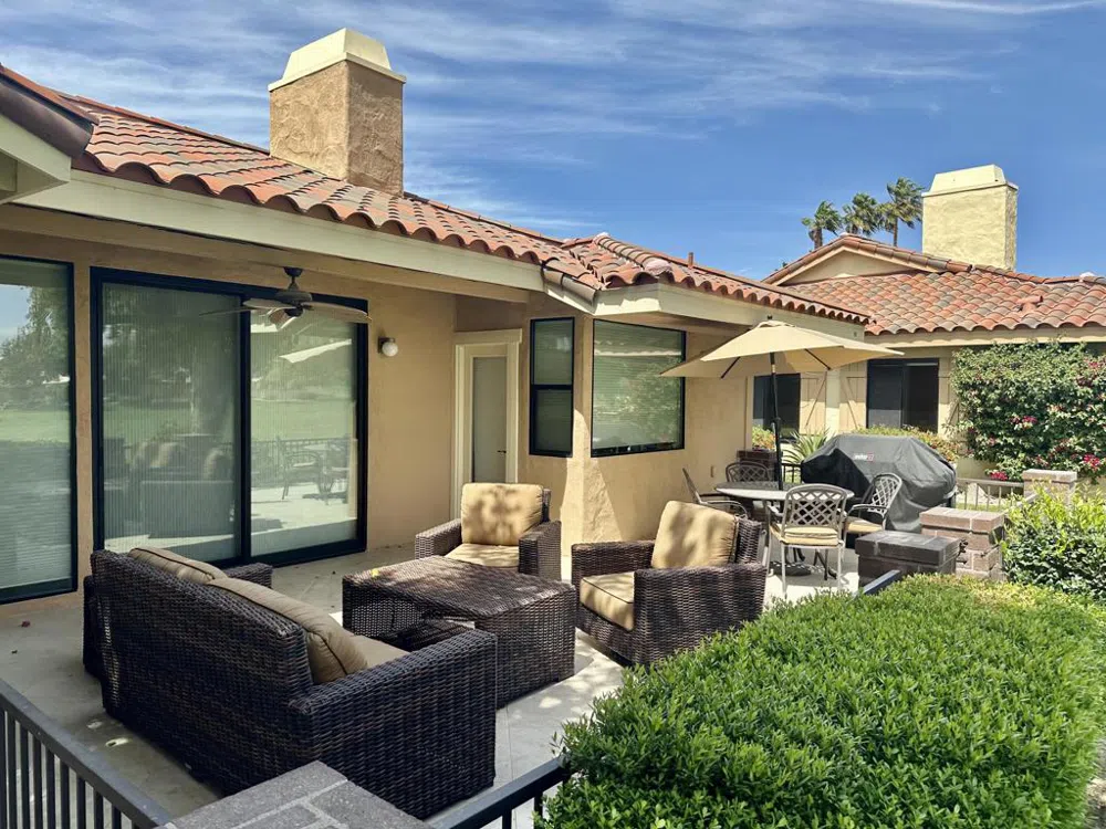 254 Santa Barbara Circle Palm Desert, CA 92260