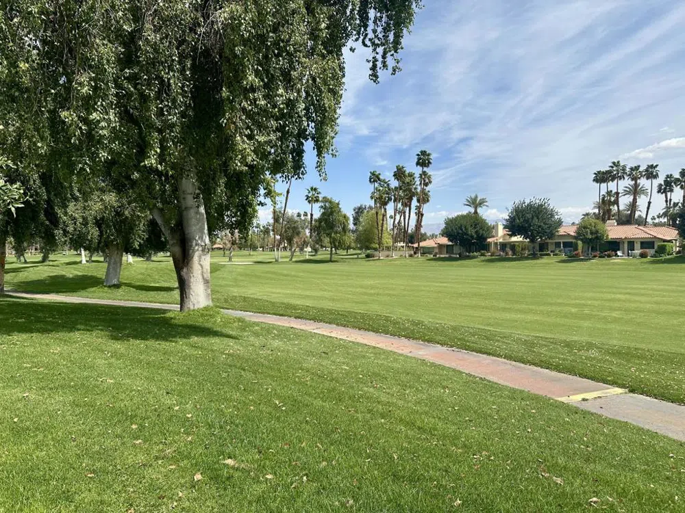 254 Santa Barbara Circle Palm Desert, CA 92260