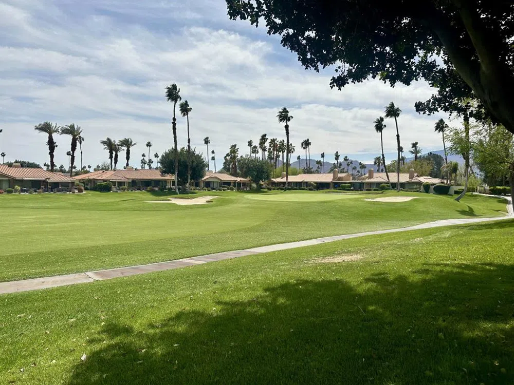 254 Santa Barbara Circle Palm Desert, CA 92260