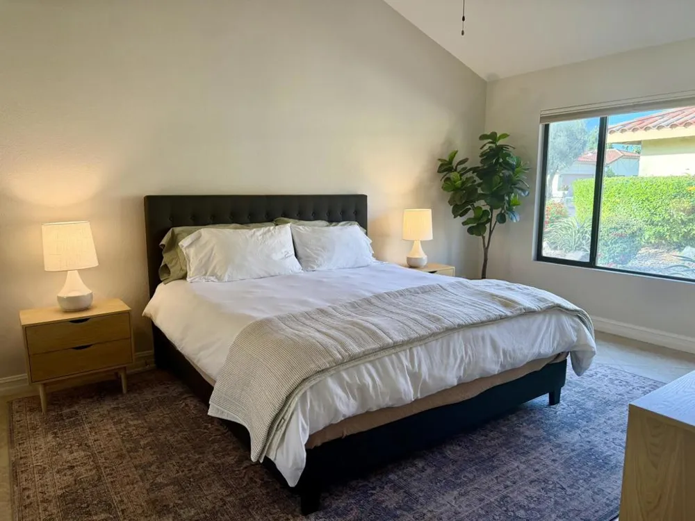 254 Santa Barbara Circle Palm Desert, CA 92260