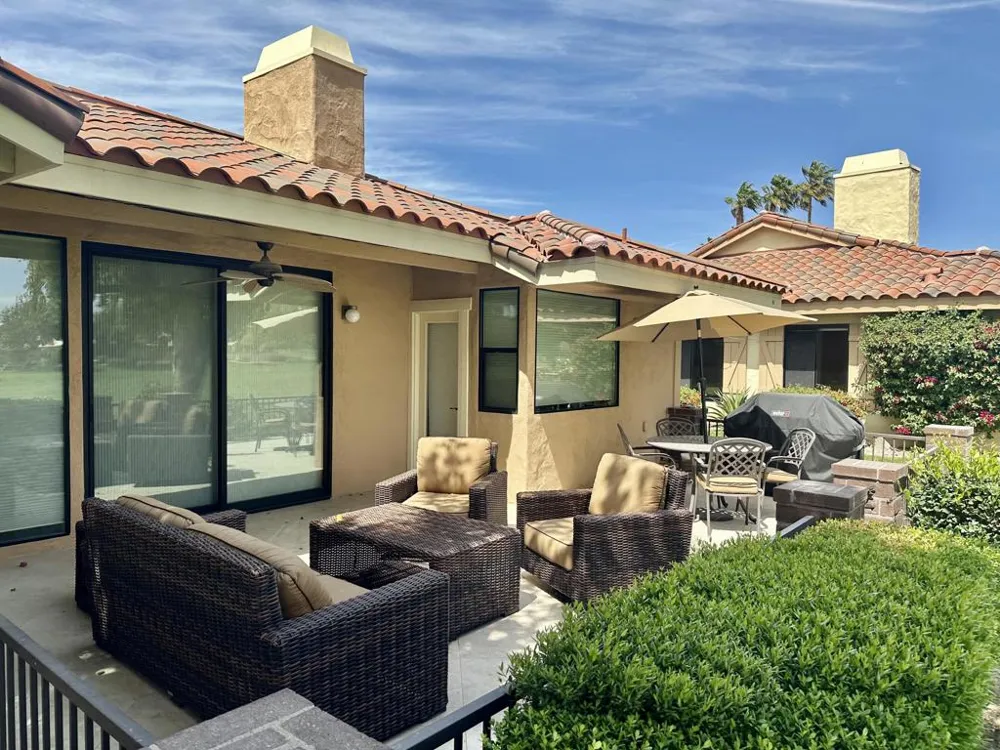 254 Santa Barbara Circle Palm Desert, CA 92260