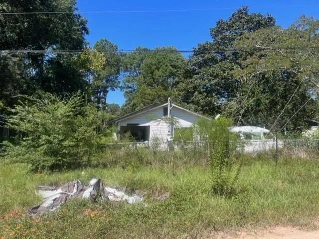 1304 S Railroad Avenue Shepherd, TX 77371