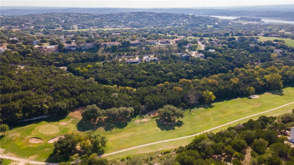 20912 Stone Cliff Drive Lago Vista, TX 78645