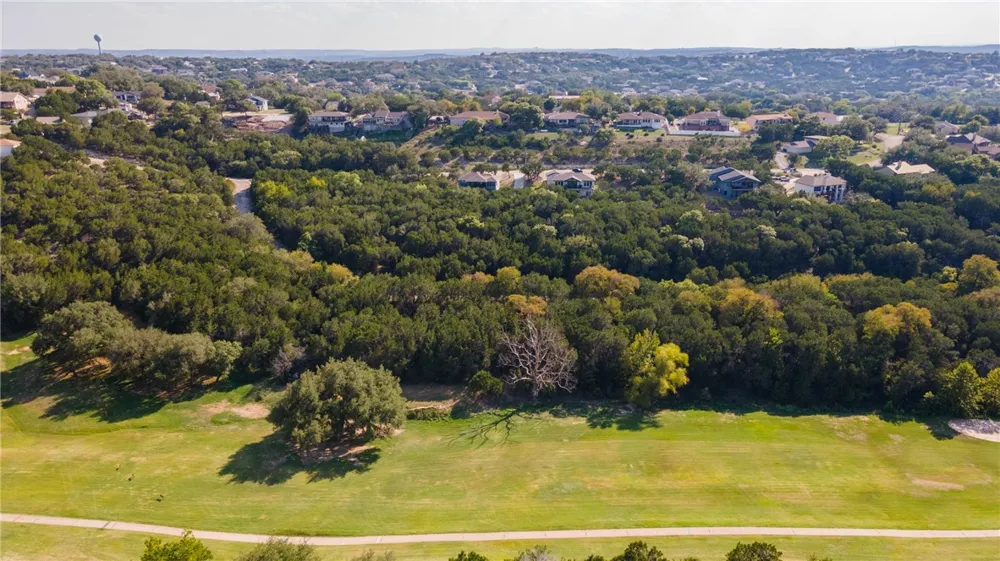 20912 Stone Cliff Drive Lago Vista, TX 78645