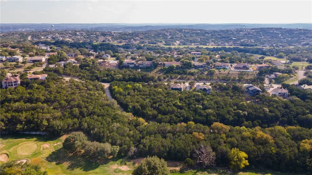 20912 Stone Cliff Drive Lago Vista, TX 78645