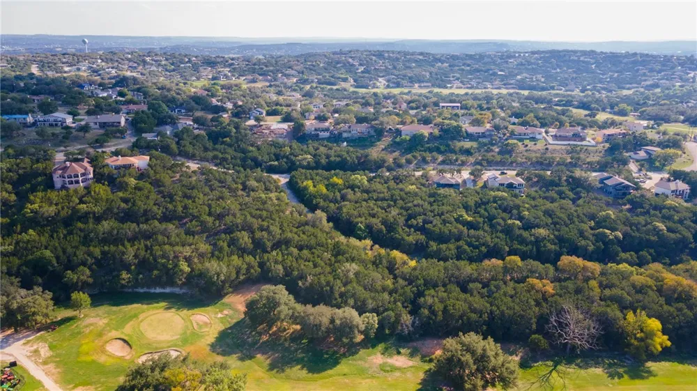 20912 Stone Cliff Drive Lago Vista, TX 78645