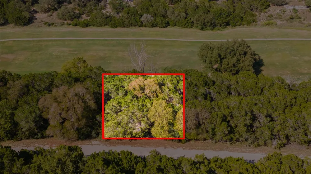 20912 Stone Cliff Drive Lago Vista, TX 78645