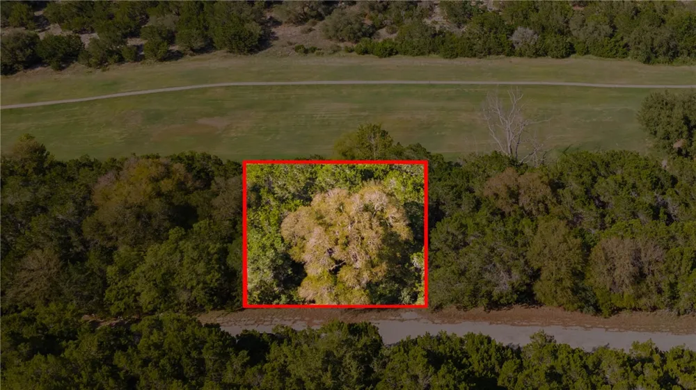 21000 Stone Cliff Drive Lago Vista, TX 78645
