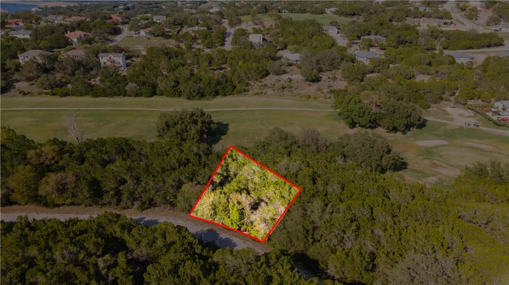 21000 Stone Cliff Drive