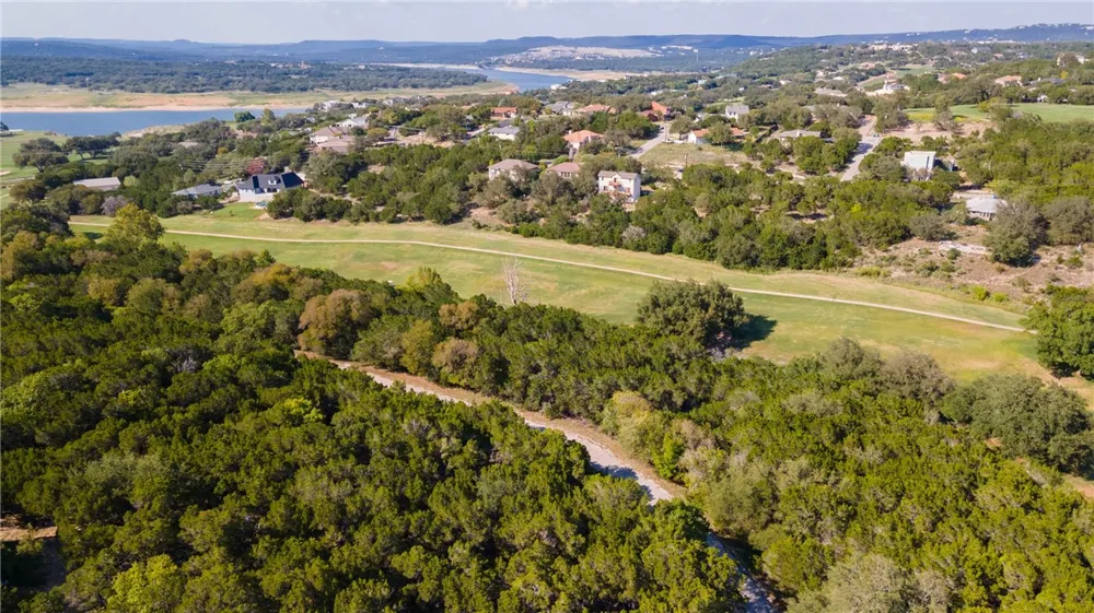 21000 Stone Cliff Drive Lago Vista, TX 78645