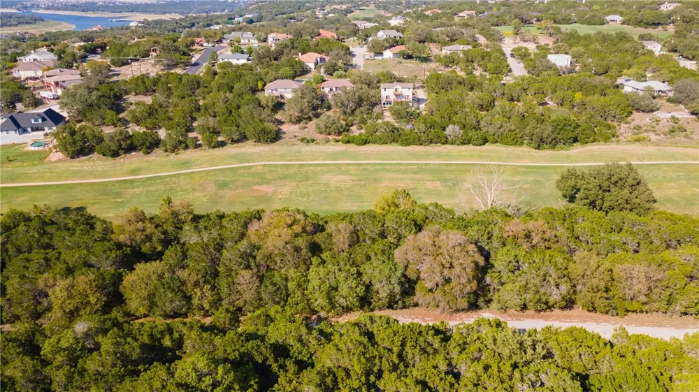 21000 Stone Cliff Drive Lago Vista, TX 78645