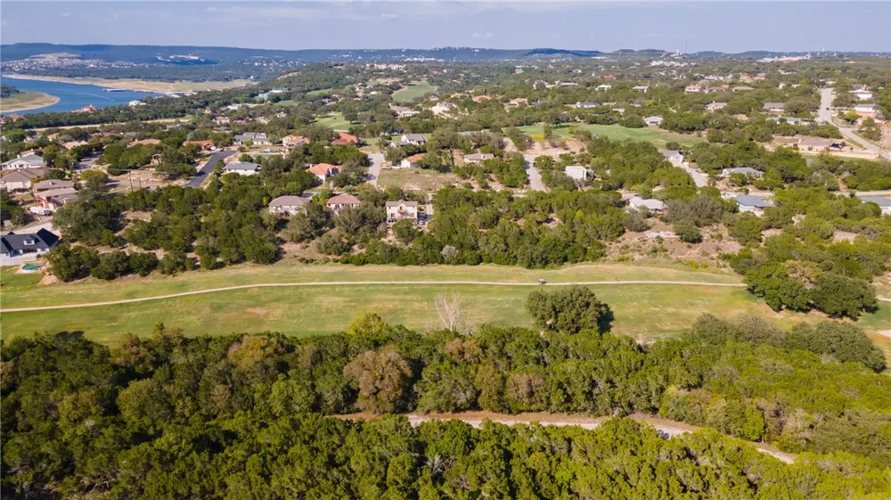 21000 Stone Cliff Drive Lago Vista, TX 78645