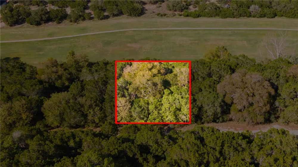 21002 Stone Cliff Drive Lago Vista, TX 78645
