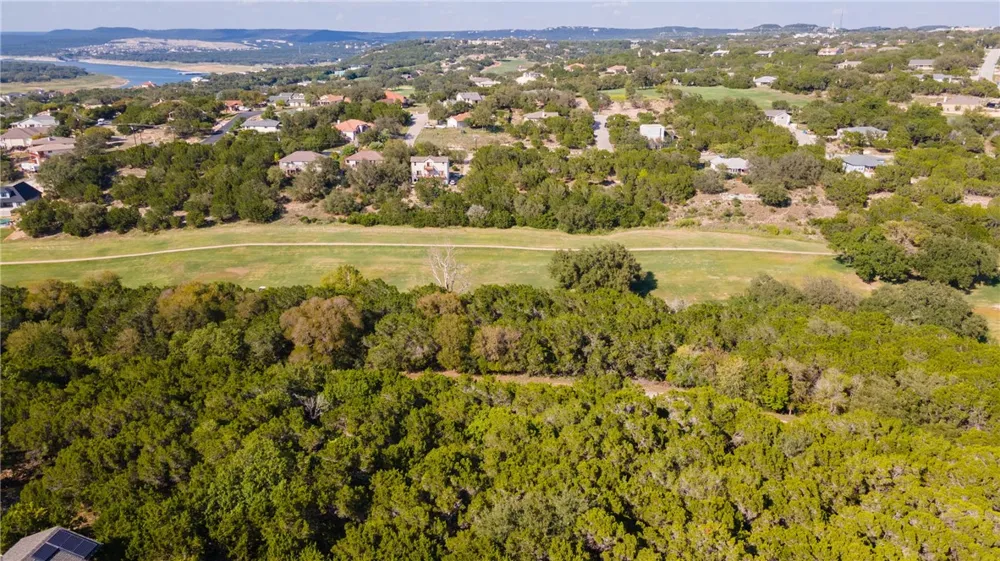 21002 Stone Cliff Drive Lago Vista, TX 78645