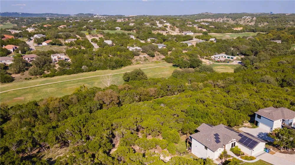 21002 Stone Cliff Drive Lago Vista, TX 78645