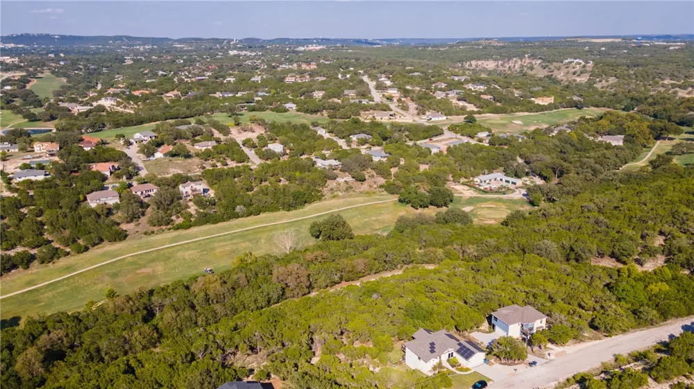 21002 Stone Cliff Drive Lago Vista, TX 78645