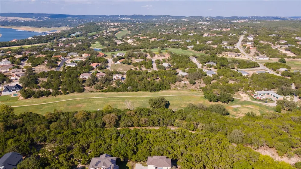 21002 Stone Cliff Drive Lago Vista, TX 78645
