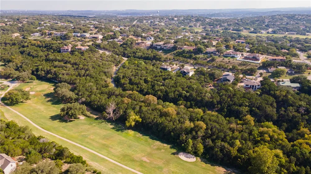 21002 Stone Cliff Drive Lago Vista, TX 78645