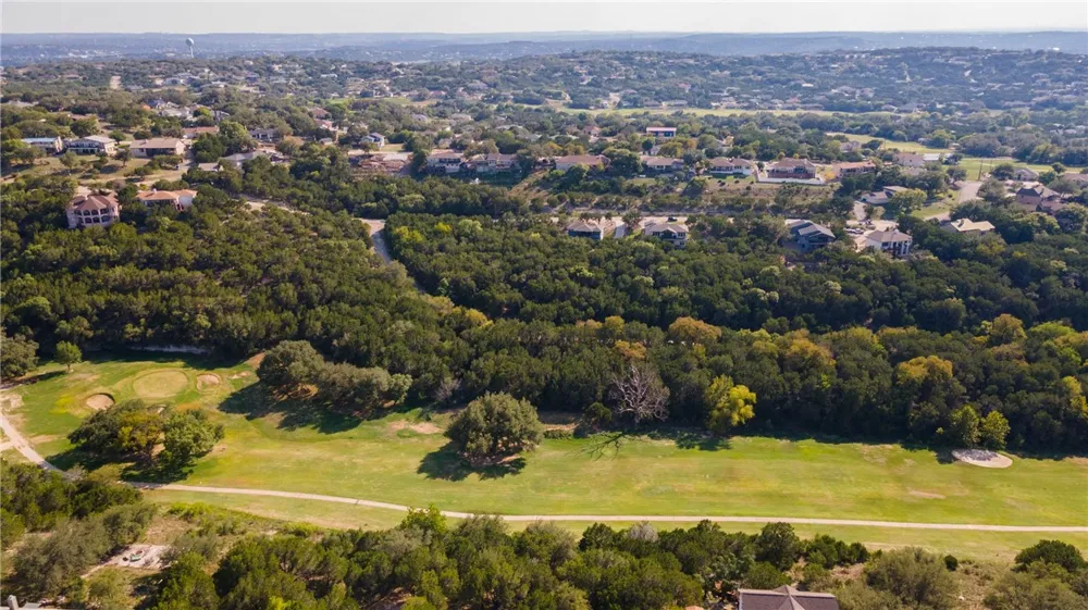 21002 Stone Cliff Drive Lago Vista, TX 78645