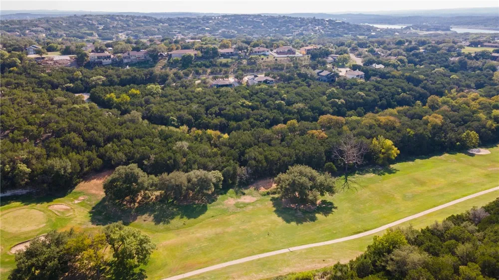 21002 Stone Cliff Drive Lago Vista, TX 78645