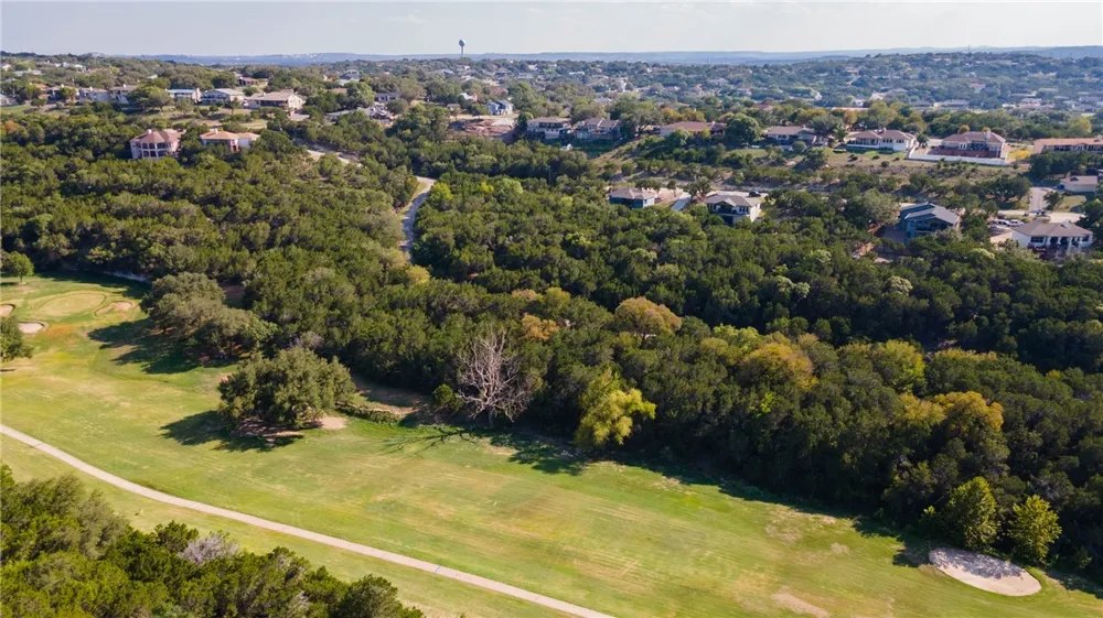 21002 Stone Cliff Drive Lago Vista, TX 78645