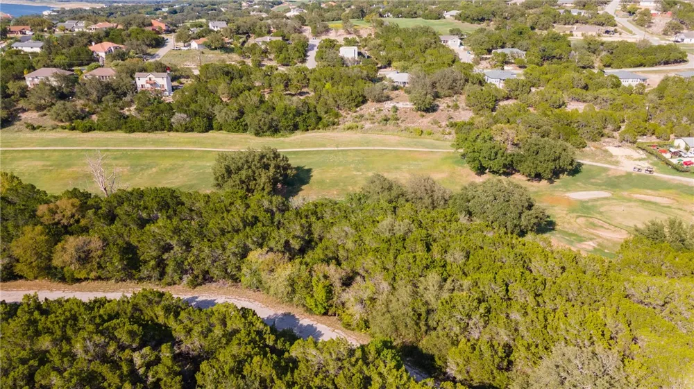 21002 Stone Cliff Drive Lago Vista, TX 78645