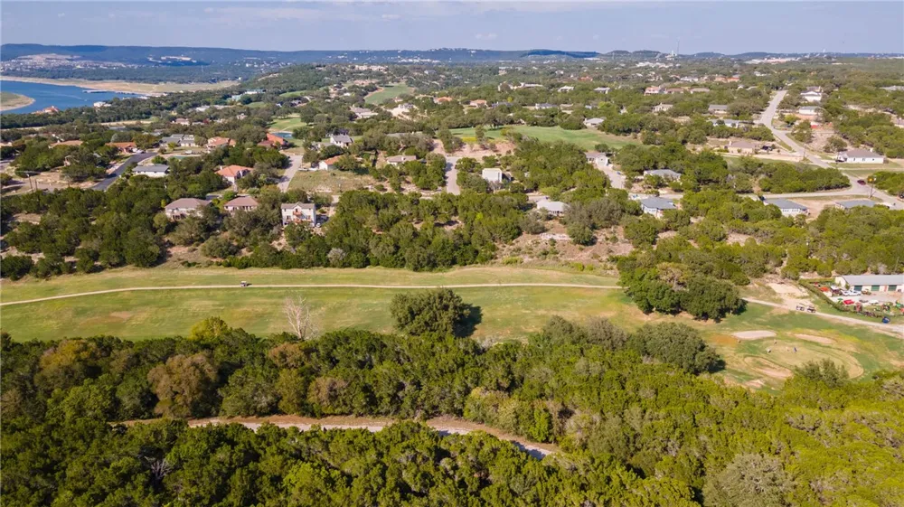 21002 Stone Cliff Drive Lago Vista, TX 78645