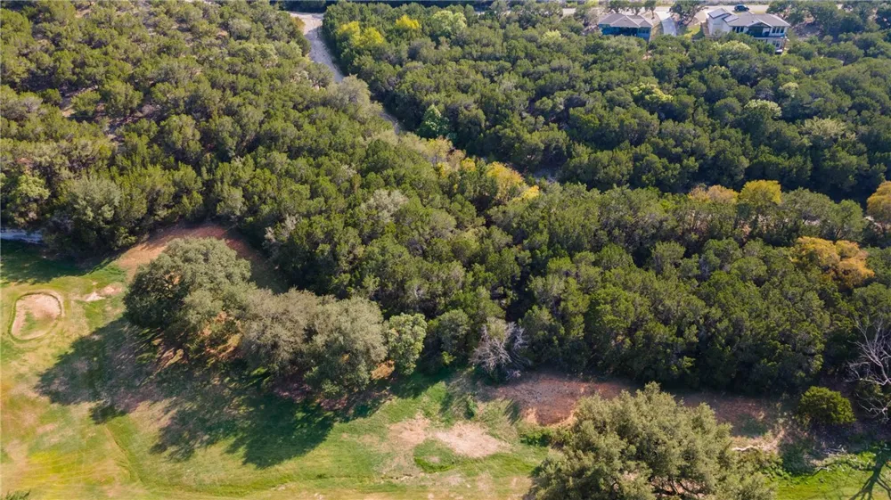 21002 Stone Cliff Drive Lago Vista, TX 78645