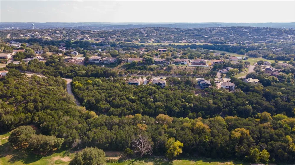 21002 Stone Cliff Drive Lago Vista, TX 78645