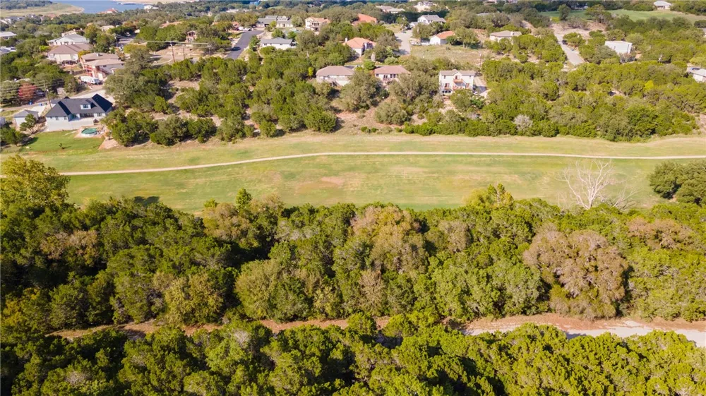 21002 Stone Cliff Drive Lago Vista, TX 78645
