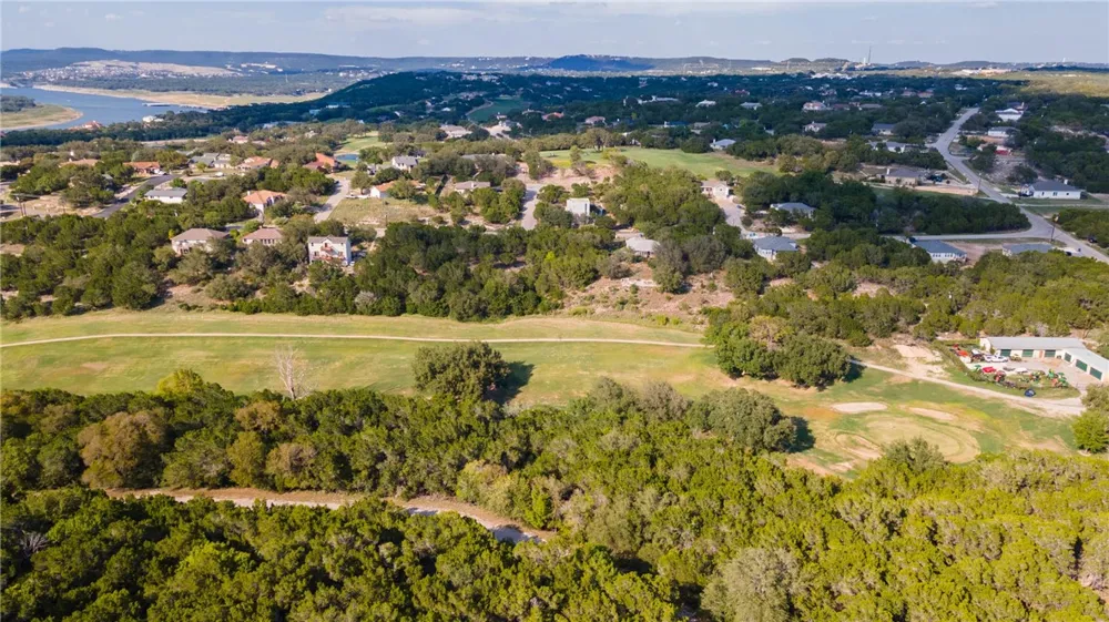 21002 Stone Cliff Drive Lago Vista, TX 78645