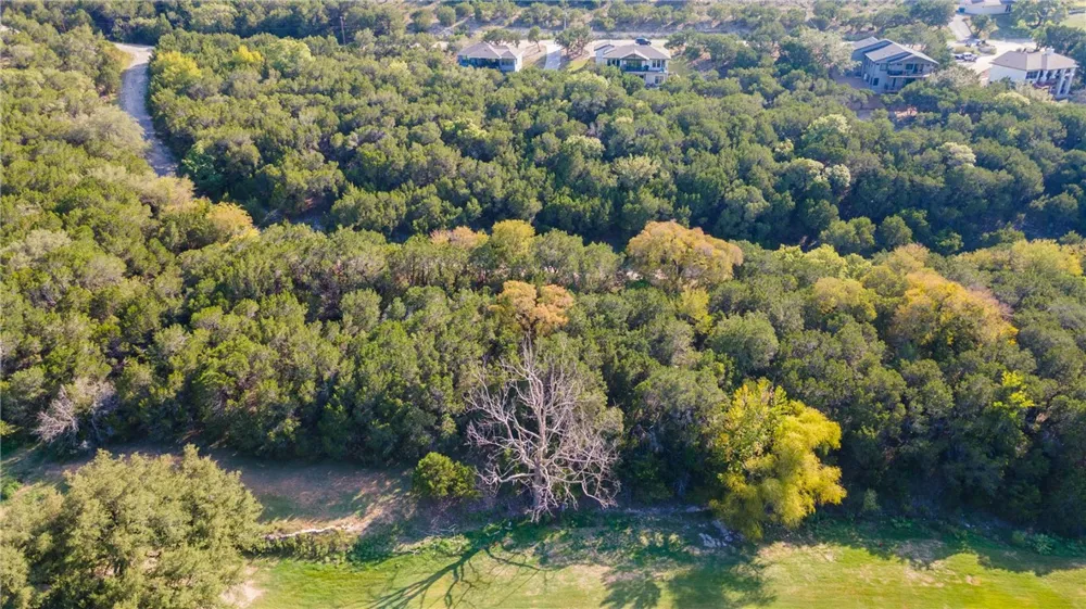 21002 Stone Cliff Drive Lago Vista, TX 78645