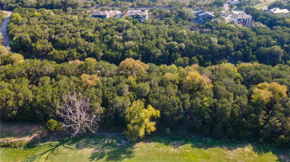 21002 Stone Cliff Drive Lago Vista, TX 78645
