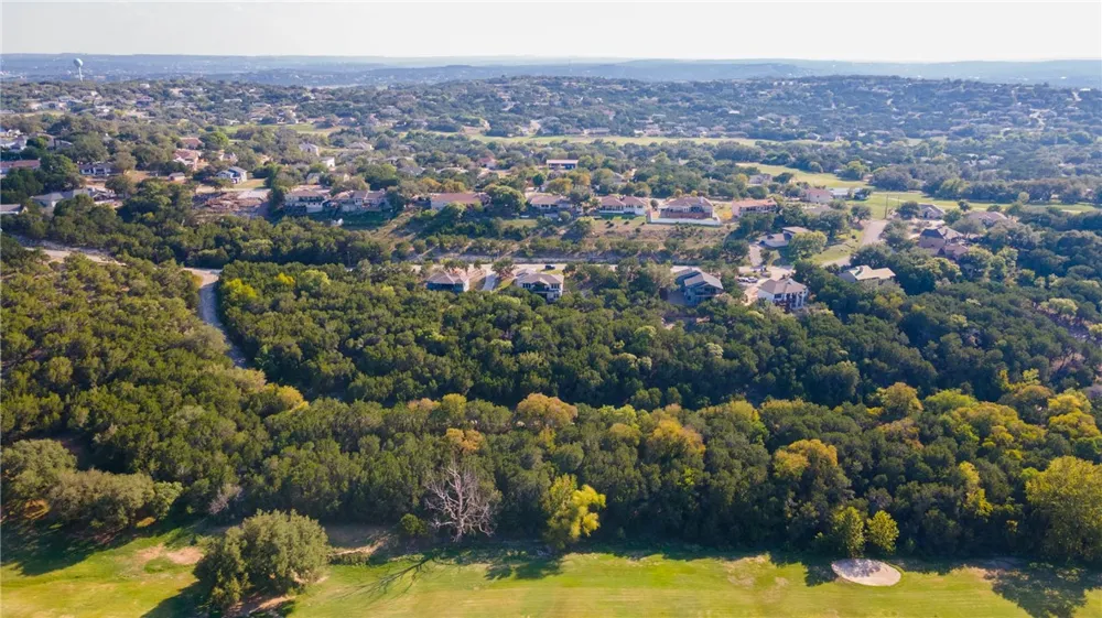 21002 Stone Cliff Drive Lago Vista, TX 78645