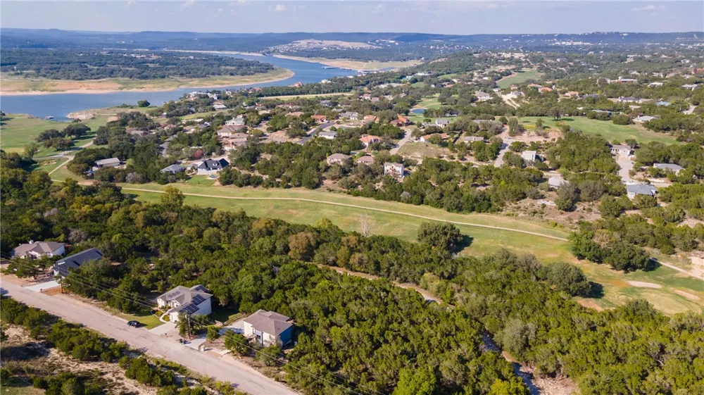 20910 Stone Cliff Drive Lago Vista, TX 78645